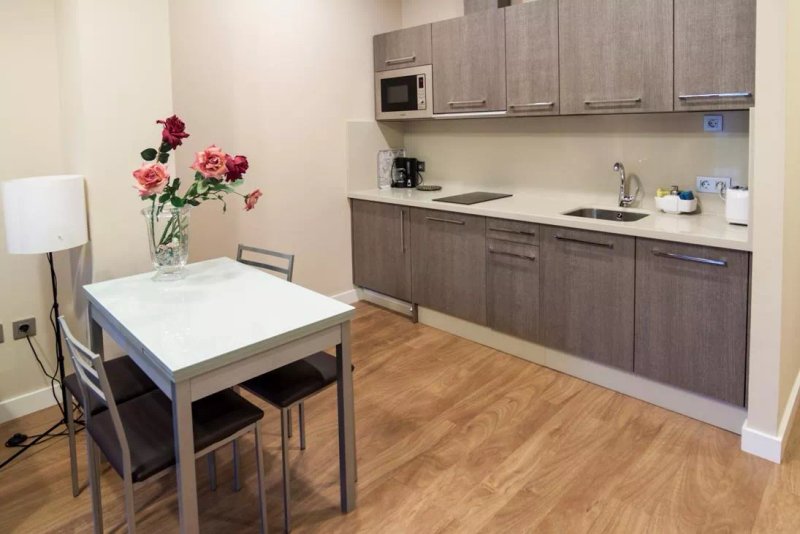 Sevitur Seville Comfort Apartments