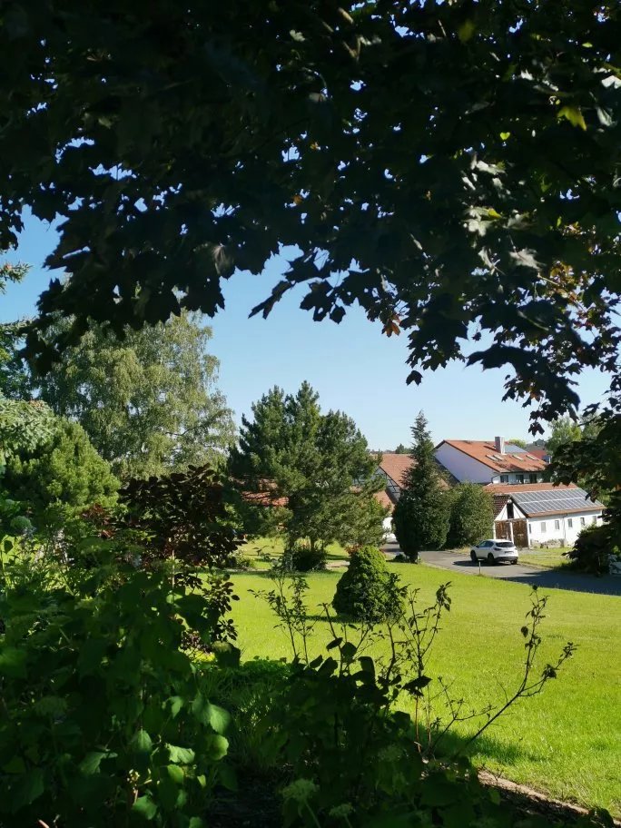 Heidi's Hauschen