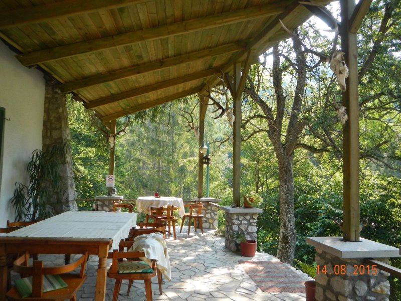 Villa Negra