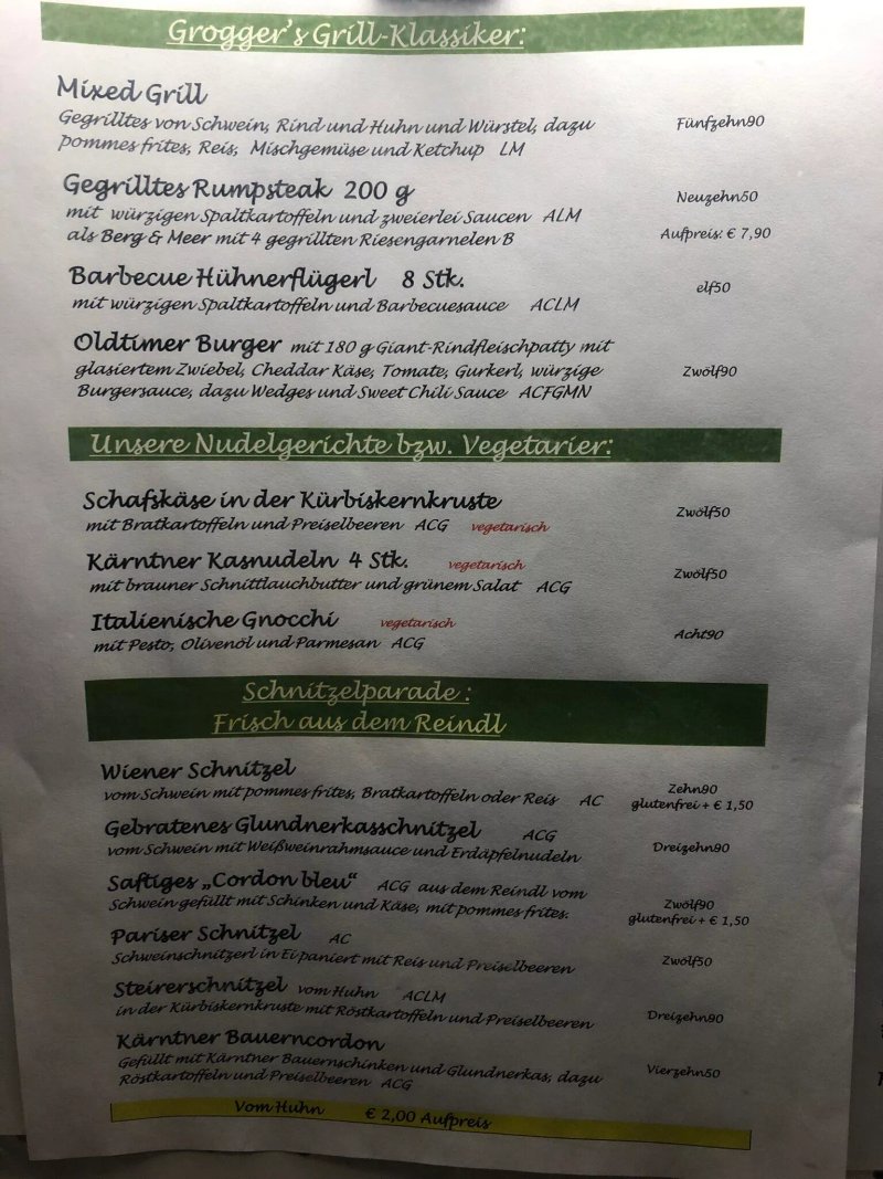 Groggerhof