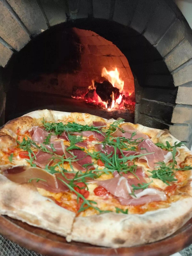 VILLAGIO ITALIAN RESTAURANT