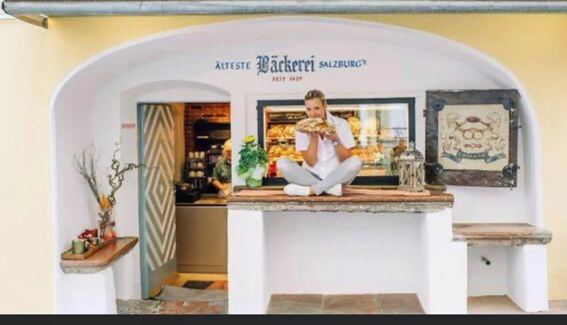 Backerei Ursprunger Gmbh