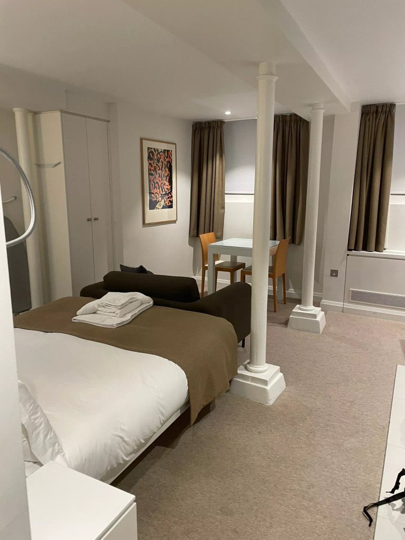 Suffolk Lane by Blueprint Living