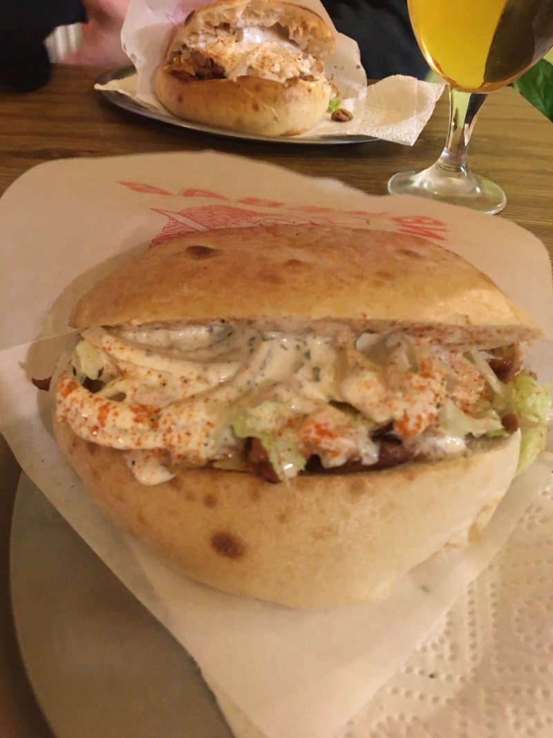 Zakko's Grill & Pizza
