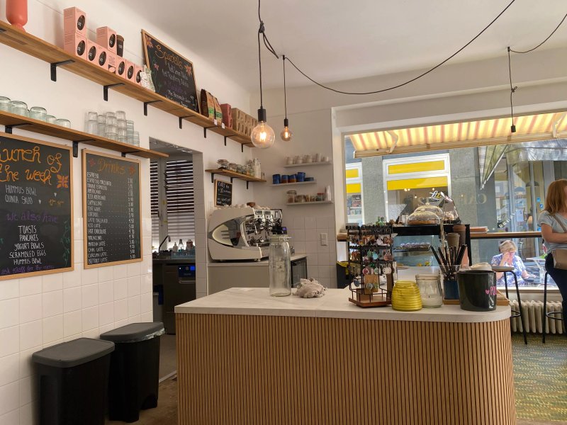 Cafe No.12
