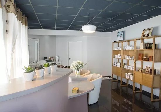 Naturalia, Institut et Spa