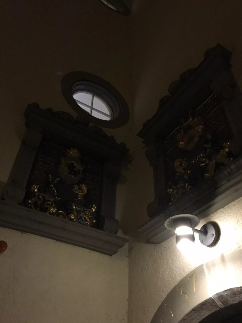 Zum alten Schutzenhaus