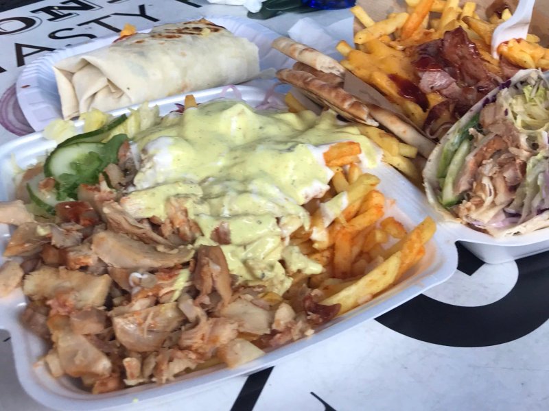 Dida grill zlin