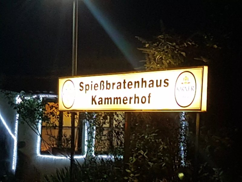 Kammerhof