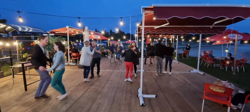 Guinguette de la Gemerie