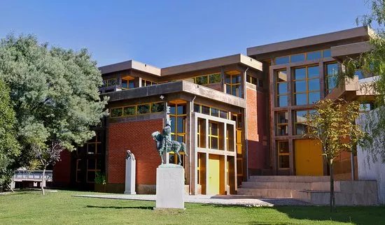 Museu Barata Feyo