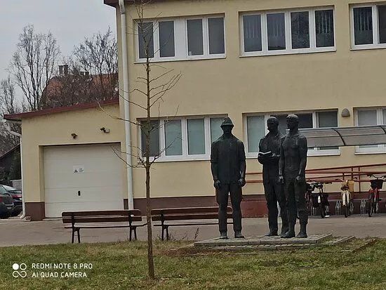 Szoborcsoport