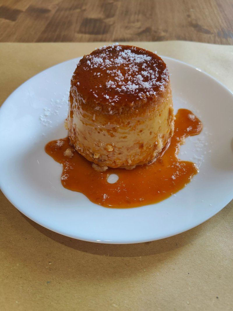 El Sabor Picante by mellas