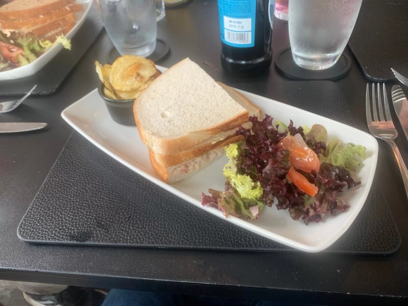Sir Cloudesley Shovell Restaurant