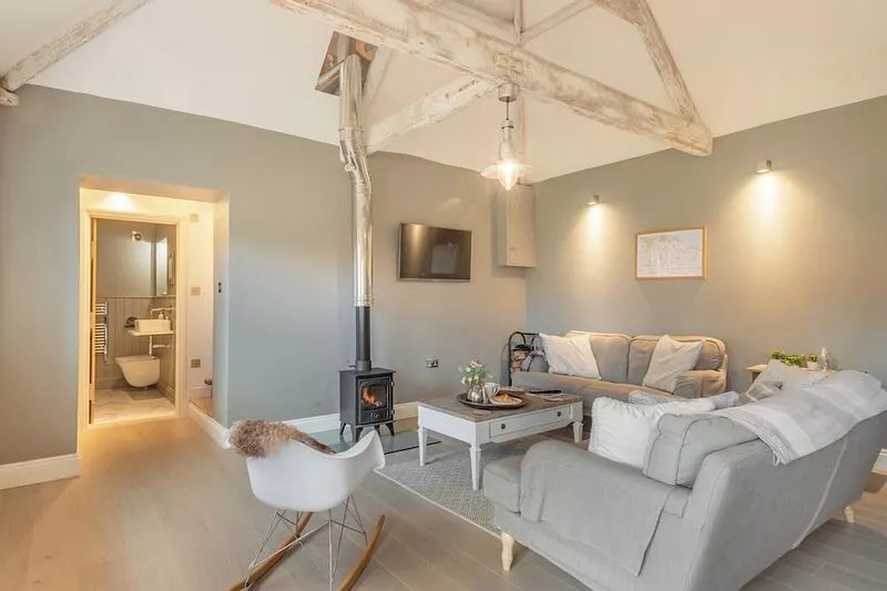 2 bedroom accommodation in Northrepps