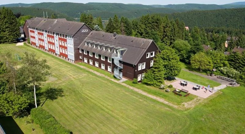 BSW Ferienwohnanlage Brockenblick