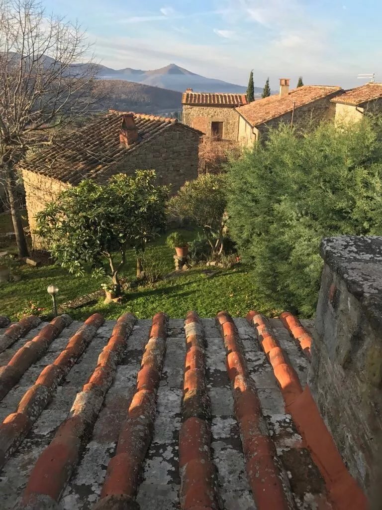 Agriturismo Cà d'Argella