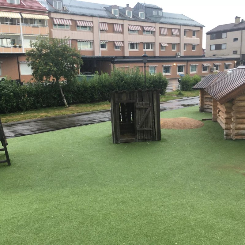 Sankt Olof Hotell & Krog