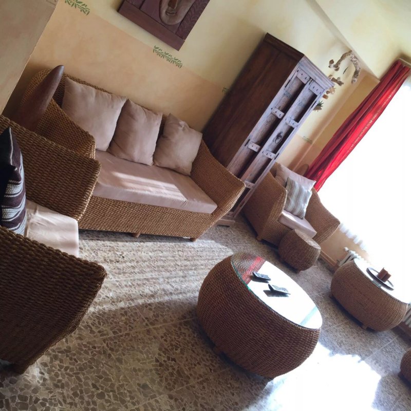 Hostal Casa Pepe