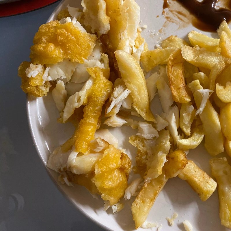 Pendra's Fish and Chip Shop
