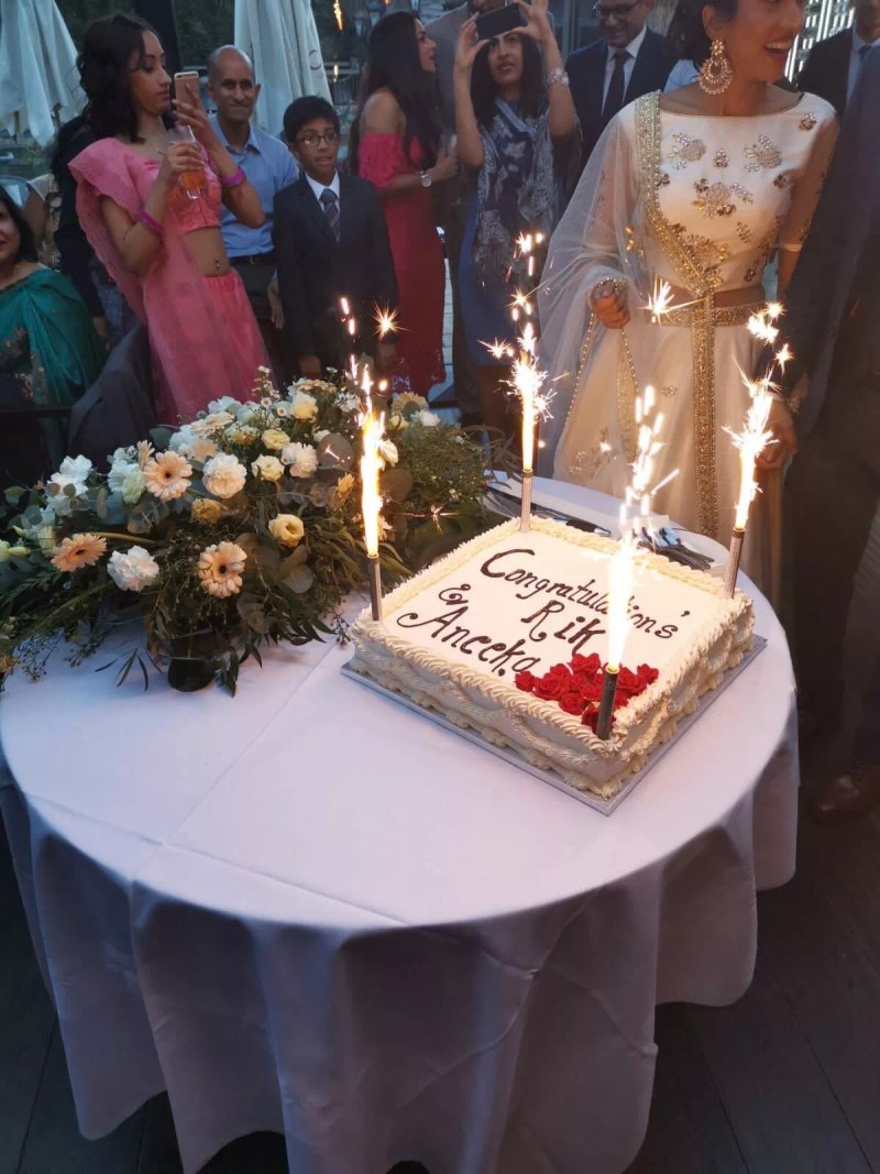 Cake Box South Harrow
