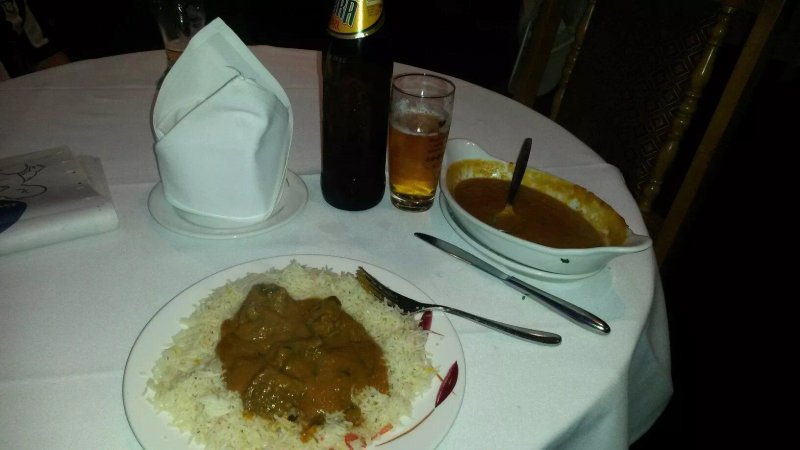 Flavour Of India