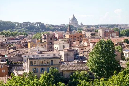 Parco Savello