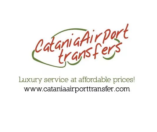 CataniaAirportTransfer.com