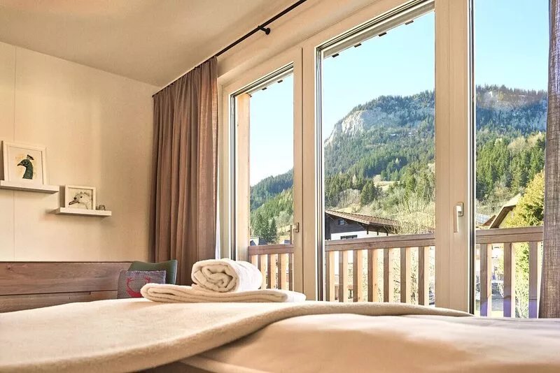Alm Lodge A5 - Tauplitz Lodges