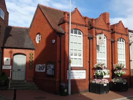 Nantwich Museum