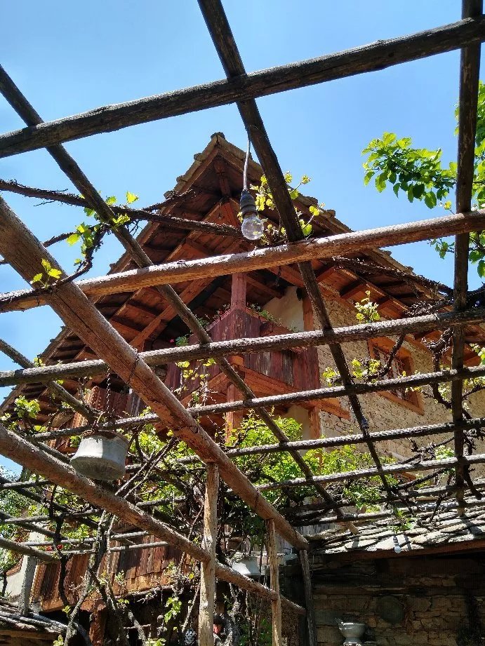 Kruchma Bratyata Guest House