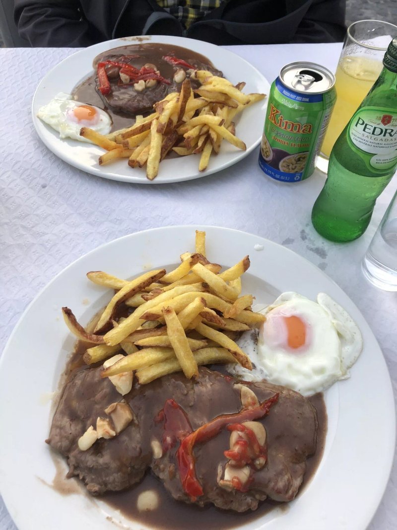 Bar Pe Na Agua