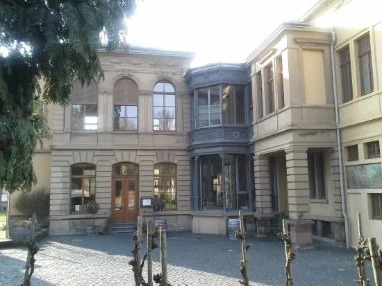 Wein Villa