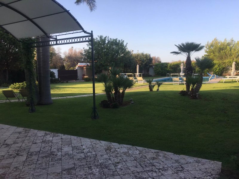 Villa D'Aquino