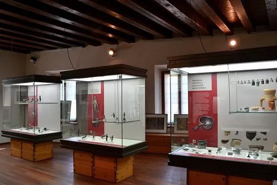 Museo Archeologico Cadorino