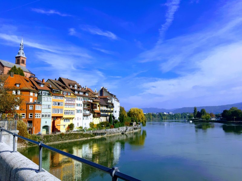 Hotel Mokka Laufenburg