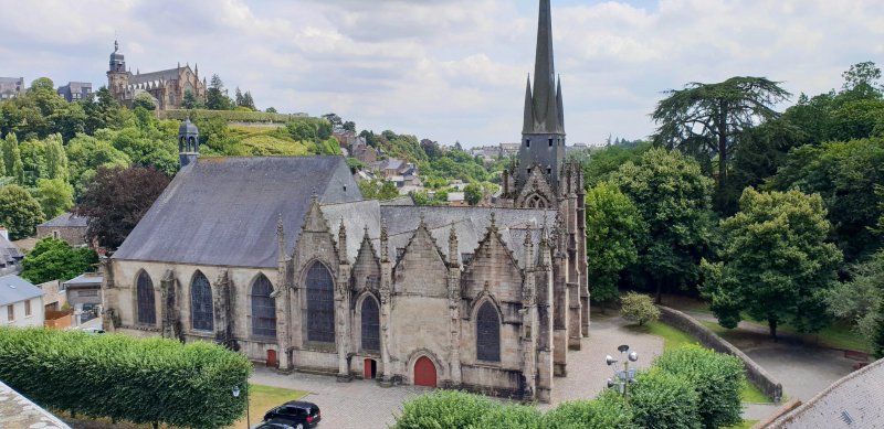 Eglise Saint Georges