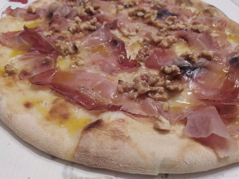 Pizzeria Etnea