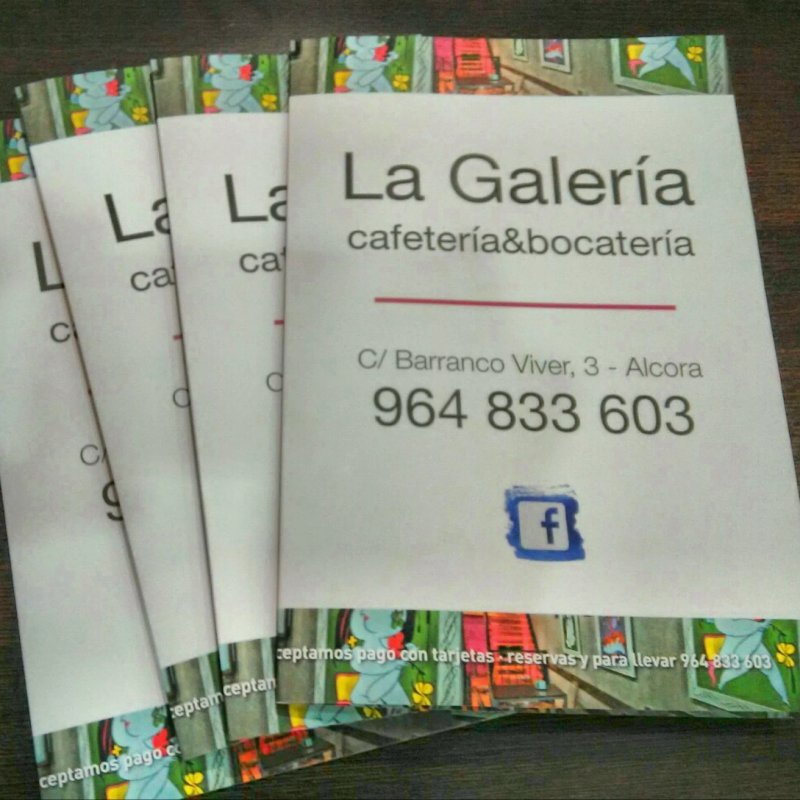 La Galeria