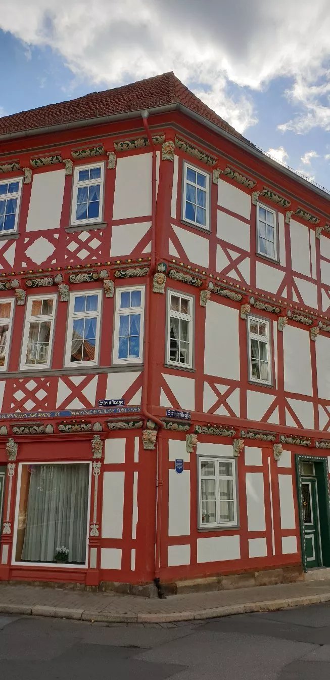 Townhouse Duderstadt