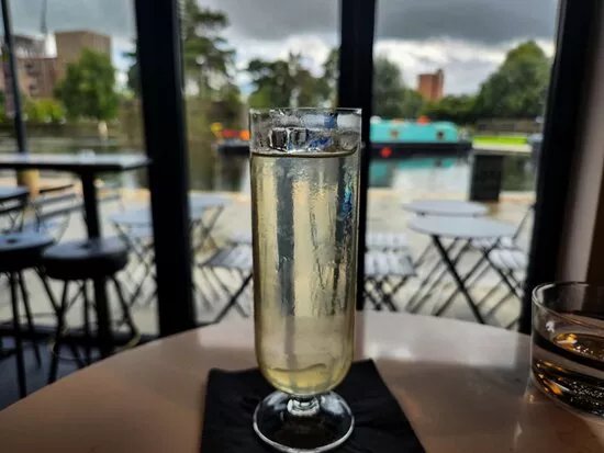 Bar Finders Keepers