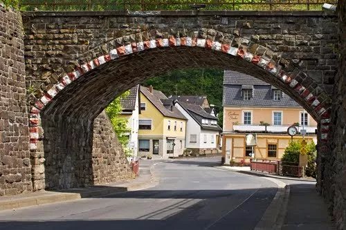 Gasthaus Strohe