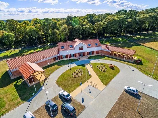 Lubuskie Center for Vinemaking