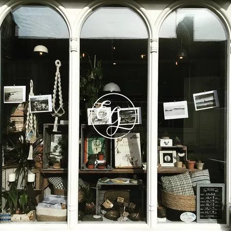 East Gate Gallery