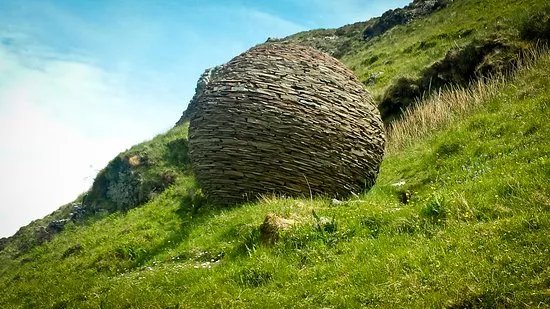 Knockan Crag National Nature Reserve