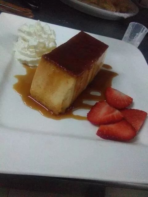 Triana Taperia Restaurant