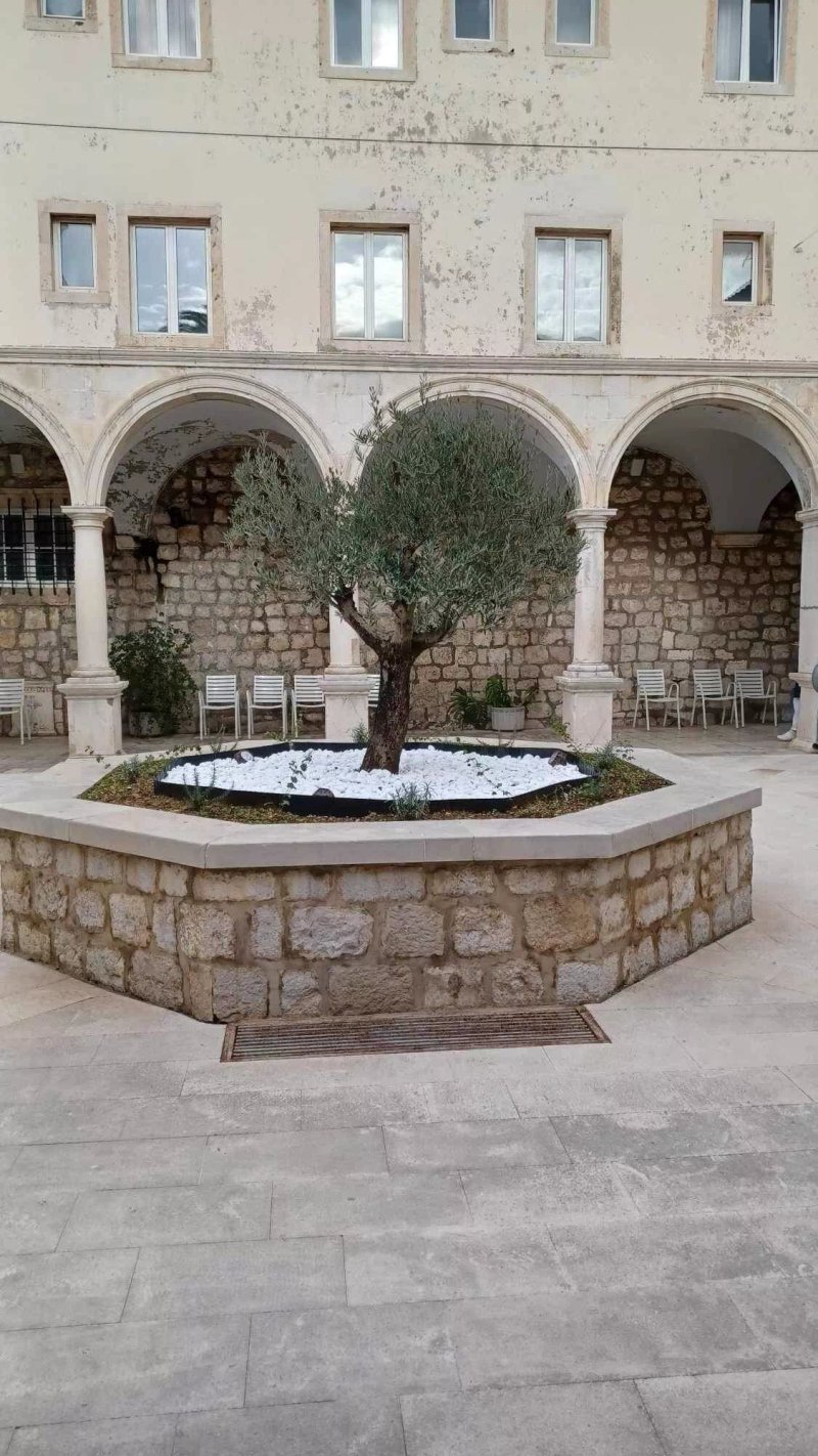 Church of St. Mary Magdalene