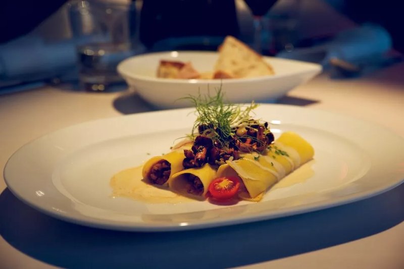 Cicchetteria Contemporanea