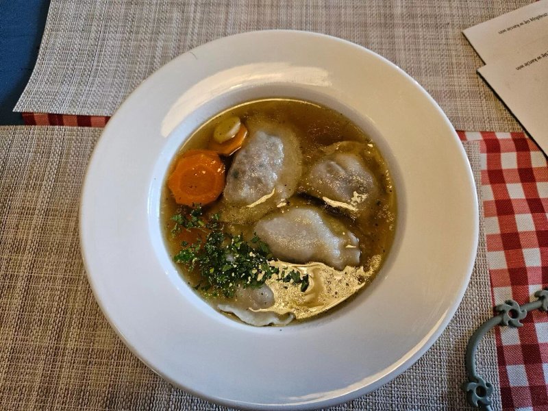 Trzy Ptaki