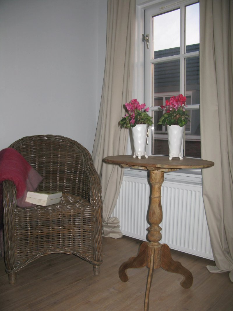 Buon Gusto B&B Trattoria